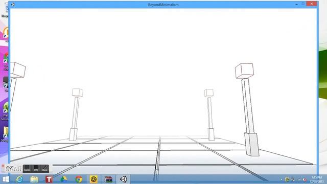 HaitianHero48 plays Beyond Minimalism смотреть онлайн