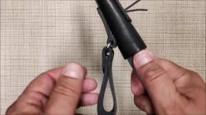 Нож FLINT N.C.Custom