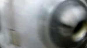 Jeep ( k j ) 2,8 дизель снятие тнвд.