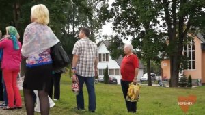 Храм Архангела Михаила Смоленск