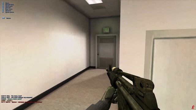 SWAT 3: Close Quarters Battle #21 - Метро смотреть онлайн