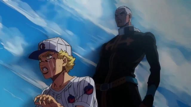 Пучи пот трек земля в иллюминаторе .#джоджо #джоджомемы #каменыйокеан #jojo смотреть онлайн