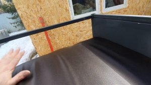 Переделка караката ЗИС-5.  Часть 3.