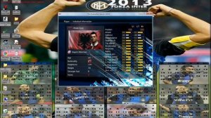 Pes 2010 Become A Legend HACK