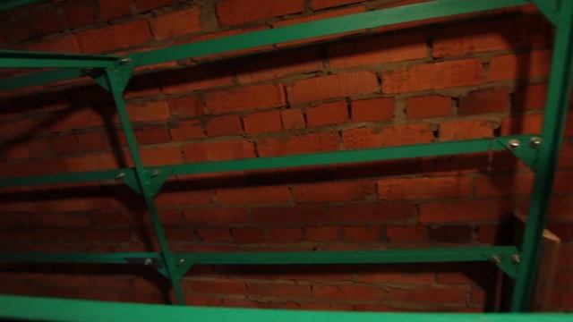 Отдельностоящий погреб смотреть онлайн