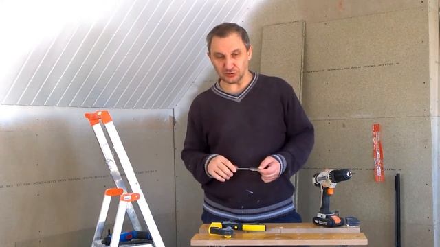 Обзор аккумуляторной дрели-шуруповерта DEXTER смотреть онлайн