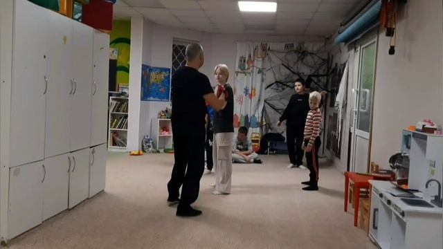 Самозащита дети, подростки. Всего 8 занятий результат смотреть онлайн