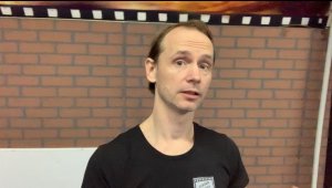 Приветствие