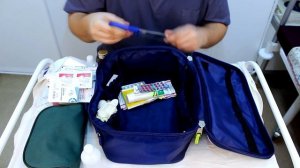 Домашняя аптечка