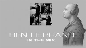 Ben Liebrand Minimix 28-02-2015 - Technotronic & Justin Timberlake - Pump It Like I Like It