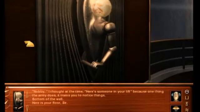 Playing Starship Titanic Part 3 смотреть онлайн