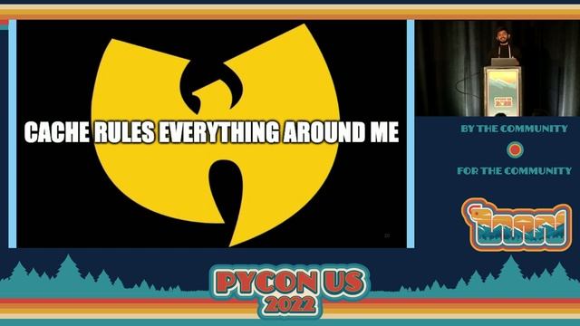 Talk - Sangarshanan: Build-a-Database with Python смотреть онлайн