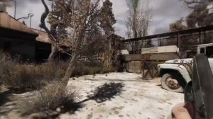 Интерфейс - Пространственная Аномалия 2