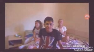 Даниель бой.Клип