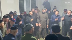 Ислам х1усмехь. 3-г1а буьйс 2-й Зикар. 15.01.2023 (Чечен аул)