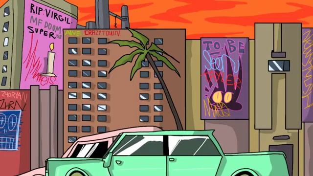 INFINITY PROJECT (Анимация) Перезолив смотреть онлайн