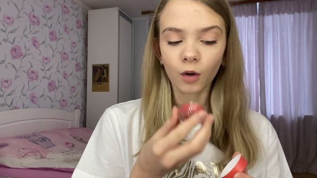 МОЯ КОСМЕТИЧКА В 15 ЛЕТ | ЧТО В МОЕЙ КОСМЕТИЧКЕ 2022?