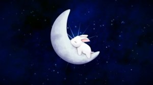 Колыбельная Медведицы - 30 минут без остановки - девочка поет