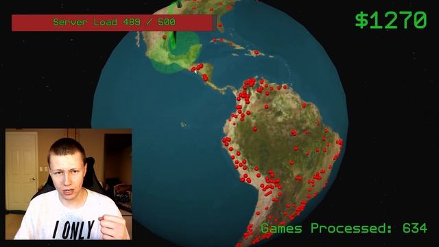 A Game Made with DOTS - Let's Play a Unity ECS Video Game!