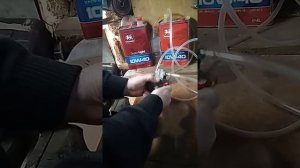 Как проверить бензонасос