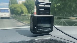 Радар-детектор iBOX ONE LaserVision WiFi Signature