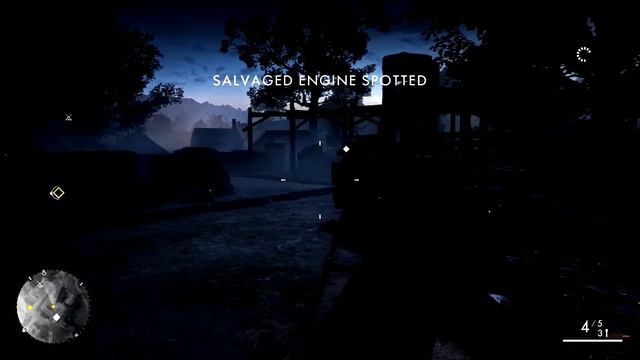 Battlefield 1 Walkthrough (PC) -Breakdown! - Part 5 - War Stories Campaign Gameplay смотреть онлайн