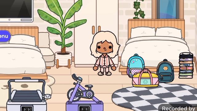 МОЙ ВЕЧЕРНИЙ ВЛОГ , опять домашка, не хочу спать! смотреть онлайн