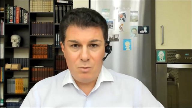 Алтайский разговор 368. Социальная ответственность. Виталий Лажинцев и Олег Брагинский
