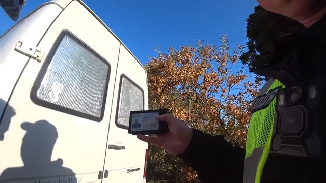 Водила не передающий документы, но не в этот раз смотреть онлайн