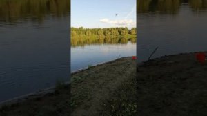 Рыбалка Лангепас. Огромная щука!