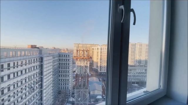 #ПРОДАЕТСЯ ДВУХКОМНАТНАЯ КВАРТИРА #Парфеновская #САНКТ-ПЕТЕРБУРГ "ARTквартал.Аквилон
