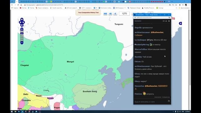 История Кореи. Государство Корё (935 - 1392 гг. н. э.)