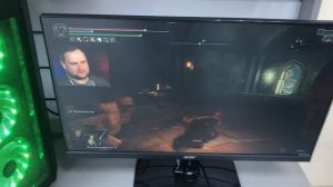 В продаже. Монитор Acer KA242Ybi