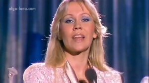ABBA - Thank You for the Music