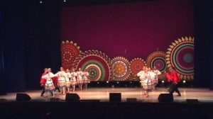 Gorenka Folk Dance Ensemble