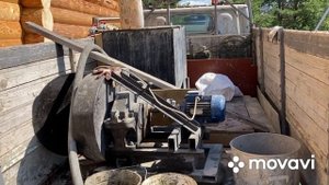 Монолитный пенобетон как утепление пола