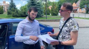 Сдаю арендованную машину в Железноводске | Аренда авто в Ставропольском Крае