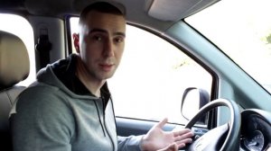 Mercedes vito (W639) 2.2 TDI 116 л.с реальный отзыв владельца