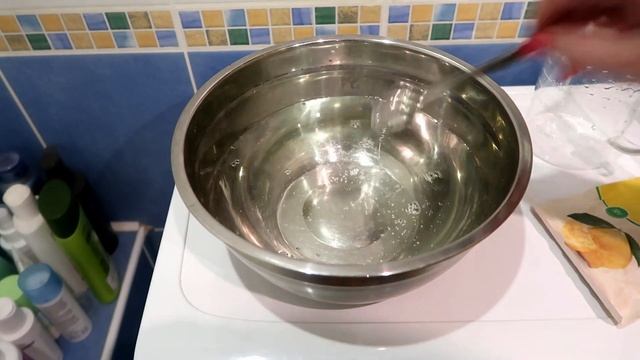 Многие не ЗНАЮТ, зачем ЛИМОН нужен для ВОЛОС
