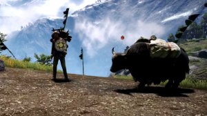 ПУТЬ В ГИМАЛАИ ► Far Cry 4 ►ФАР КРАЙ 4 #15