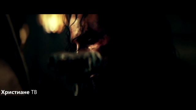 Иисус Христос ► Спаситель Мира ◄ Христианское Видео