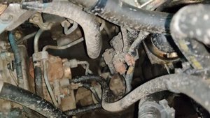 Чип-тюнинг Toyota Prado 120 3.0TD 1KDFTV EGR off