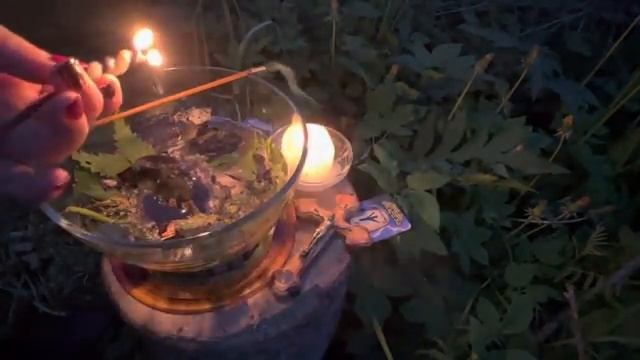 Старинный! Мощный ритуал ! Наказать врага ! Чистка, обратка, защита !!! ⚠️⚠️⚠️?➕