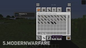 Лучшие Моды Для Создания Сериалов | Майнкрафт ► Моды Для Майнкрафт #1