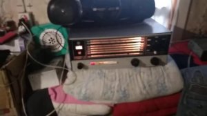 Старый добрый Ишим в качестве второго гетеродина _