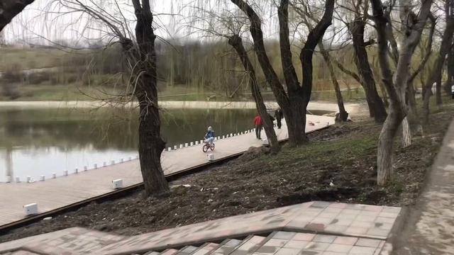 #железноводск Парк Говорухина #кисловодск #пятигорск #горы #ессентуки #кавказ #минеральныеводы #кмв
