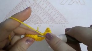 ШАЛЬ КРЮЧКОМ.ОЧЕНЬ ПРОСТО, ЛЕГКО, КРАСИВО!!!! МАСТЕР КЛАСС. КАК СВЯЗАТЬ ШАЛЬ КРЮЧКОМ.