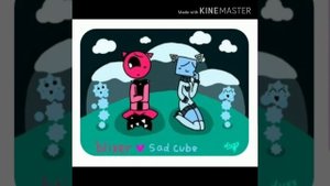 Blixer x Cube JSAB