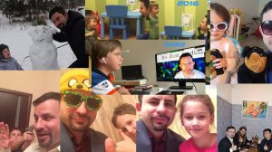 Промо-ролик "Английский для детей" - я нашел свой старый промо-ролик, он все еще хорош