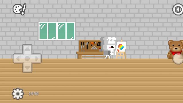 гайд как делать свои блоки в боку боку? смотреть онлайн